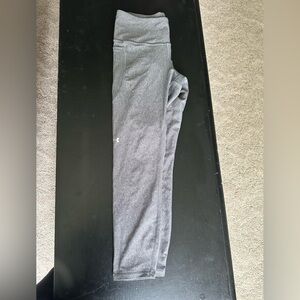 Under Armour ankle length leggings